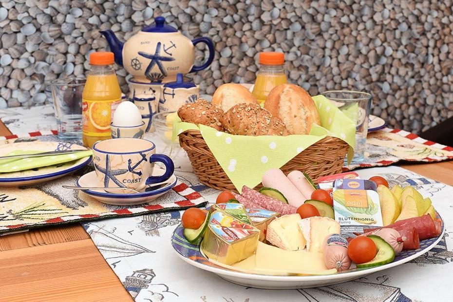 Gradierwerk Suelze 伯根 外观 照片